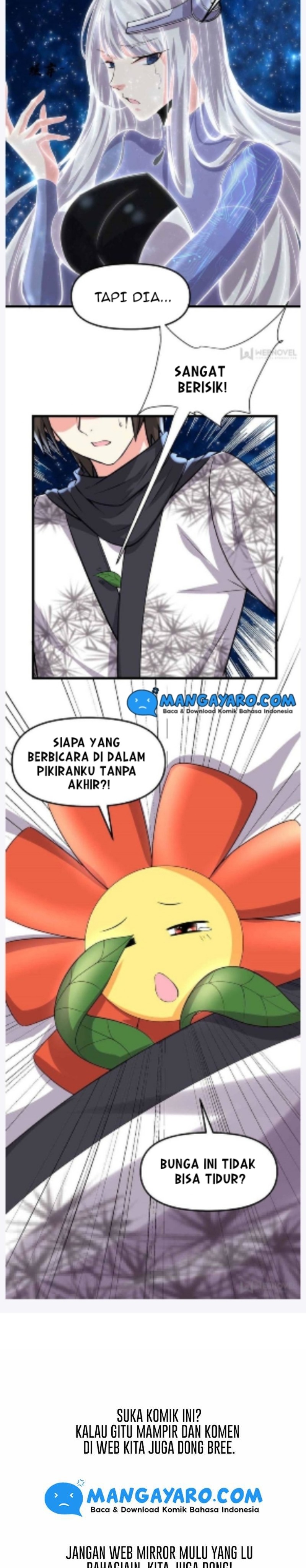 I Might Be A Fake Cultivator Chapter 84 Gambar 14